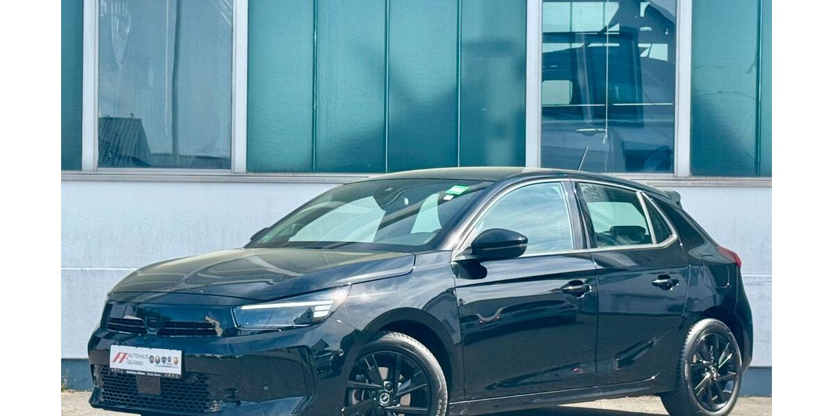 Opel Corsa 19.999 km 17.950 &euro; Groß-Gerau 64521