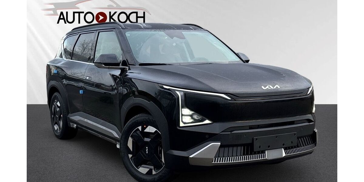 Kia EV5 4.444 km 40.444 &euro; Eschweiler 52249