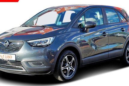 Opel Crossland (X) 88.382 km 14.950 € Halle 06122