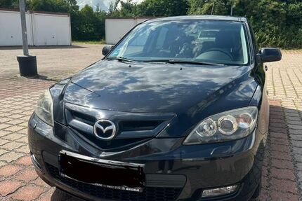 Mazda 3 197.452 km 2.990 &euro; Hameln 31789