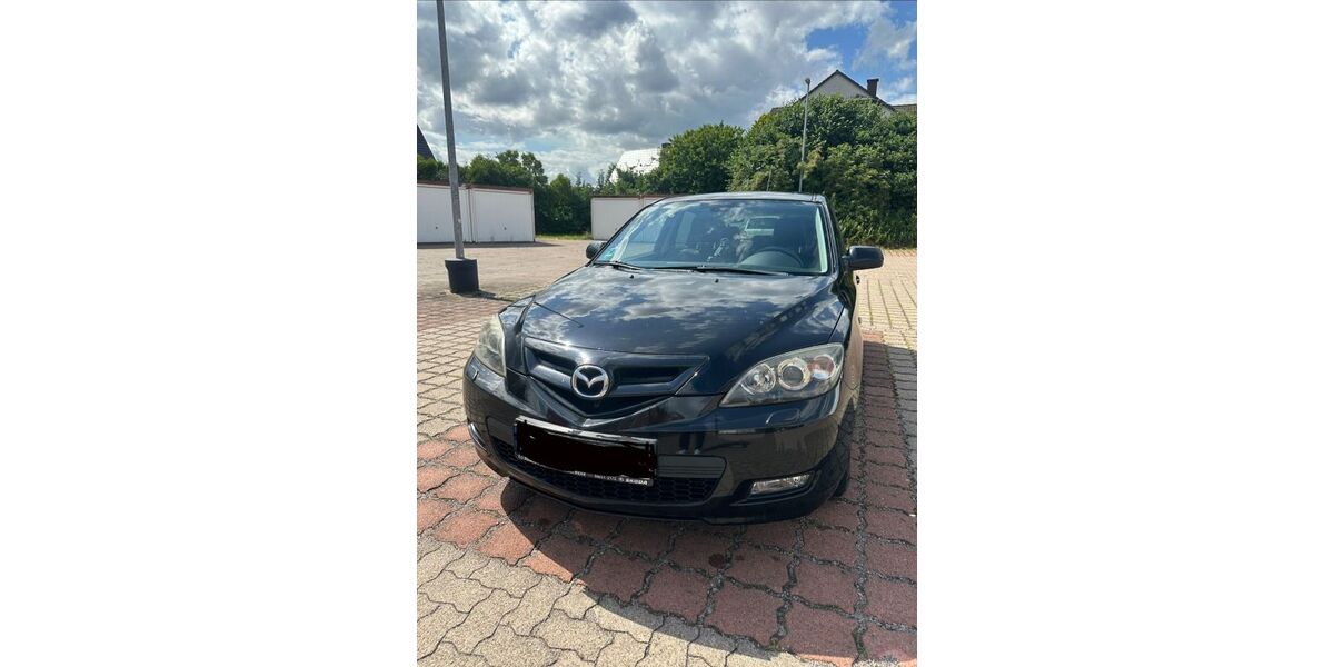Mazda 3 197.452 km 3.490 &euro; Hameln 31789