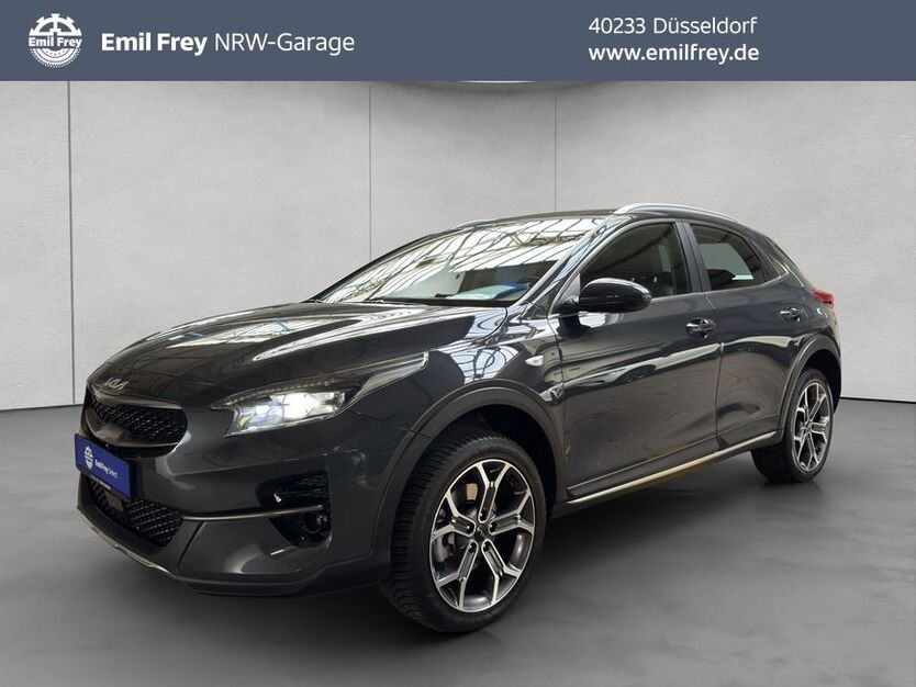 Kia XCeed 68.091 km 19.950 € Düsseldorf 40233