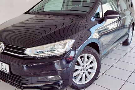 VW Touran 105.000 km 25.900 &euro; Birkenfeld 55765
