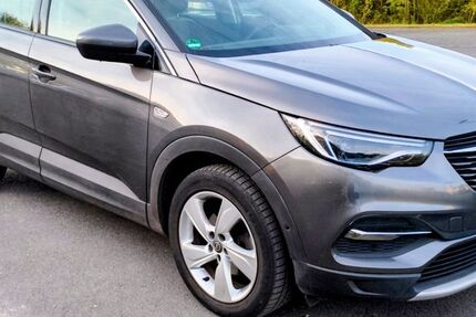 Opel Grandland (X) 54.000 km 13.800 &euro; Hürth 50354