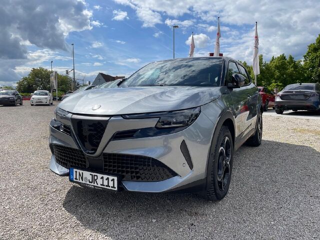 Alfa Romeo Junior 7.500 km 27.990 &euro; Ingolstadt 85053