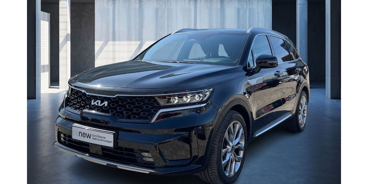 Kia Sorento 18.904 km 38.990 &euro; Hamburg 20537
