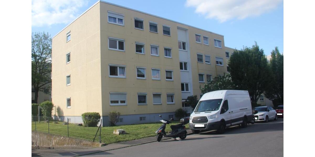 Etagenwohnung Stuttgart Bad Cannstatt - 4 Zimmer, 95 m&sup2;, 429.000&euro; | Angebot:26343933