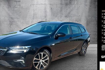 Opel Insignia 84.000 km 15.950 &euro; Luckau 15926