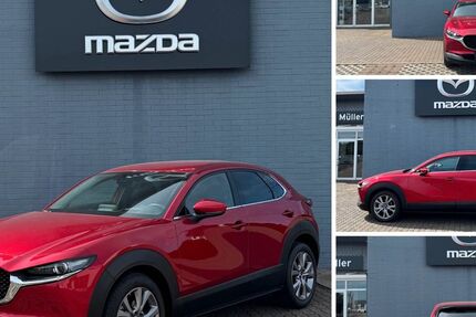 Mazda CX-30 42.375 km 21.490 &euro; Weißenfels 06667