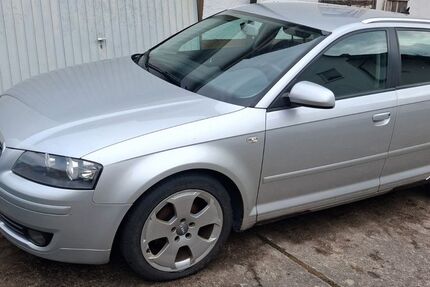 Audi A3 471.000 km 800 &euro; Bad Waldsee 88339