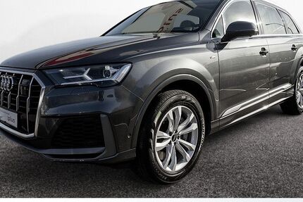 Audi Q7 65.117 km 51.950 &euro; Uelzen 29525