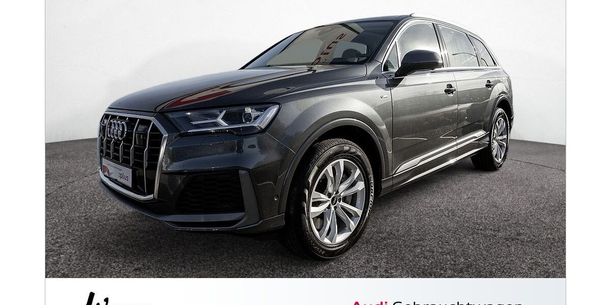 Audi Q7 65.117 km 51.950 &euro; Uelzen 29525