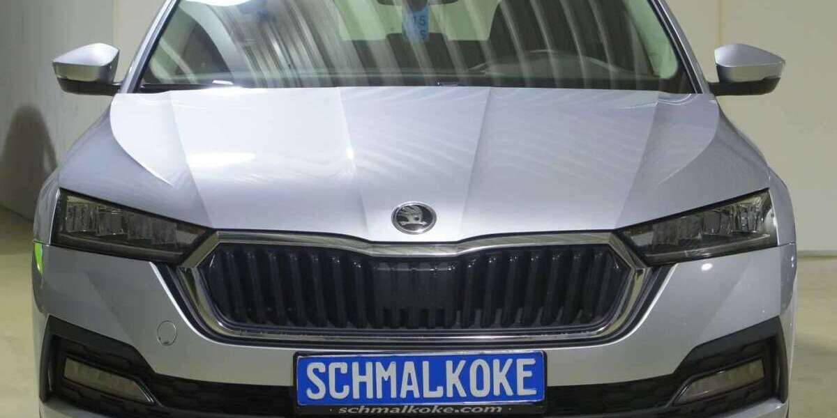Skoda Octavia 77.300 km 17.500 &euro; Braunschweig 38112