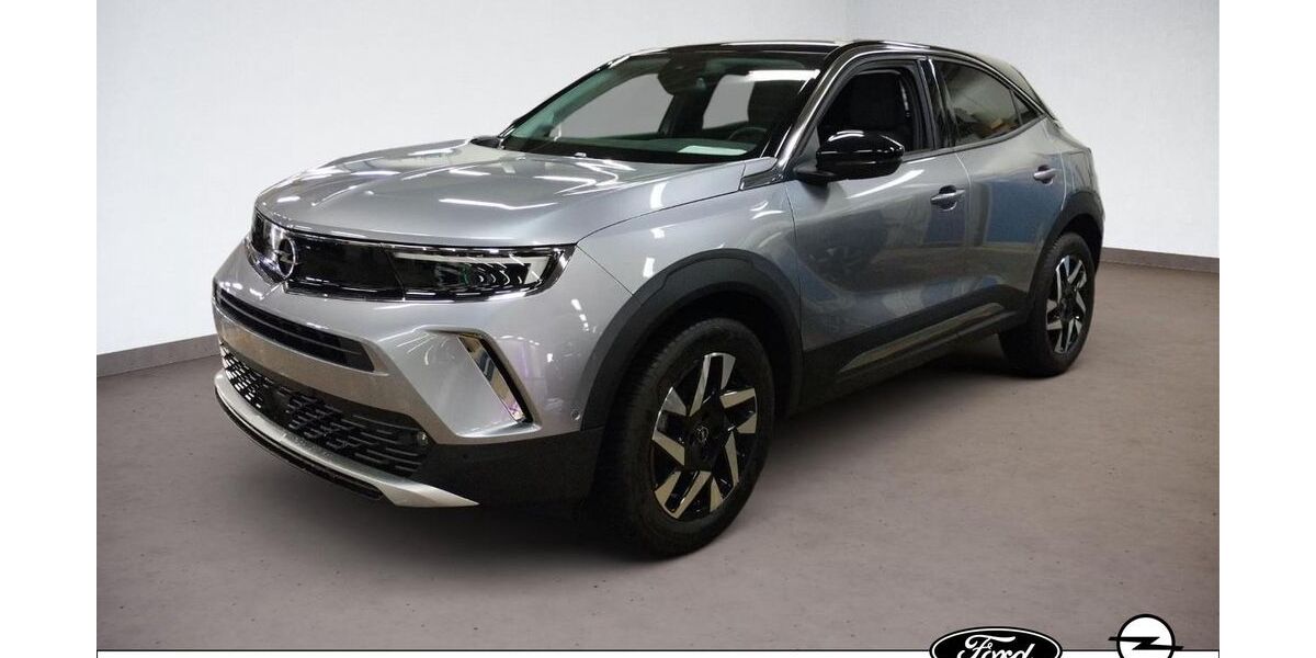 Opel Mokka 19.793 km 19.900 &euro; Villingen-Schwenningen 78052