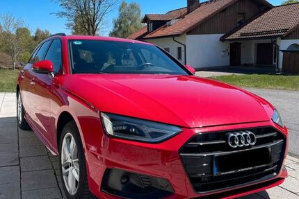 Audi A4 67.000 km 24.990 &euro; Hohenau 94545
