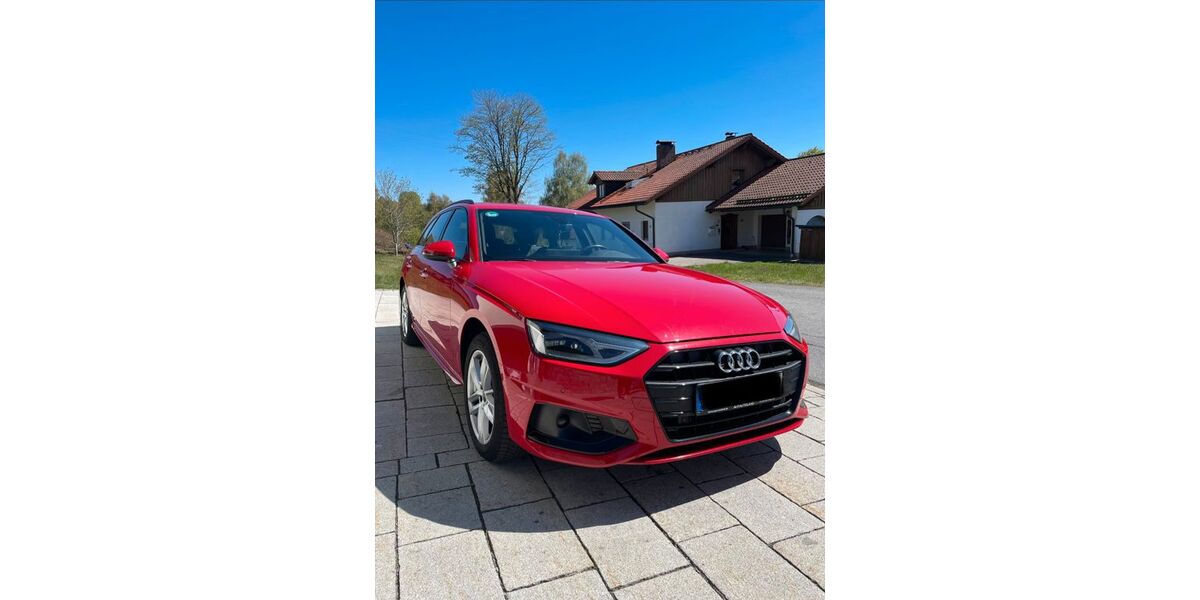 Audi A4 67.000 km 24.990 &euro; Hohenau 94545