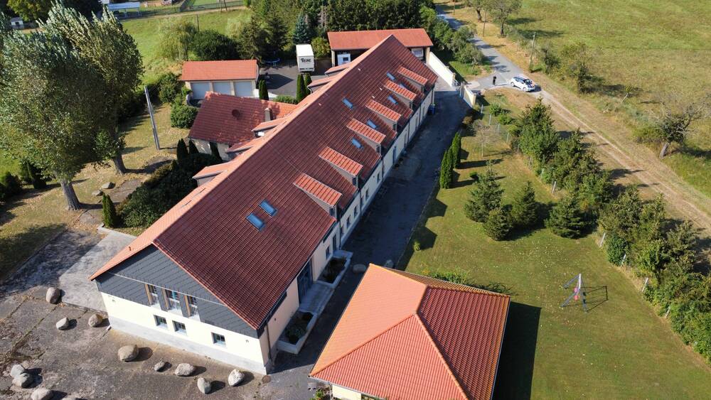 Mehrfamilienhaus, Wohnhaus Bad Berka Meckfeld - 1 Zimmer, 1 m&sup2;, 1.250.000&euro; | Angebot:25692283