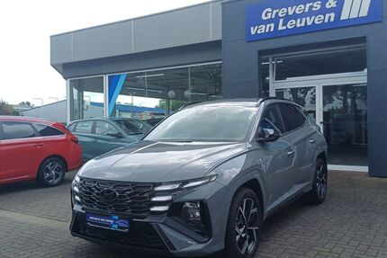 Hyundai TUCSON 7.090 km 34.900 &euro; Geldern 47608