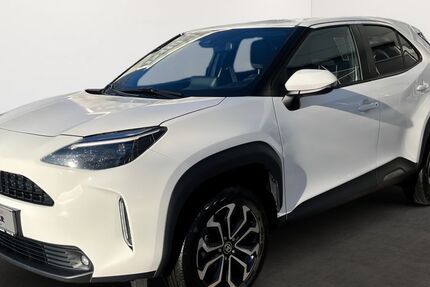 Toyota Yaris Cross 80.990 km 20.990 &euro; Miesbach 83714