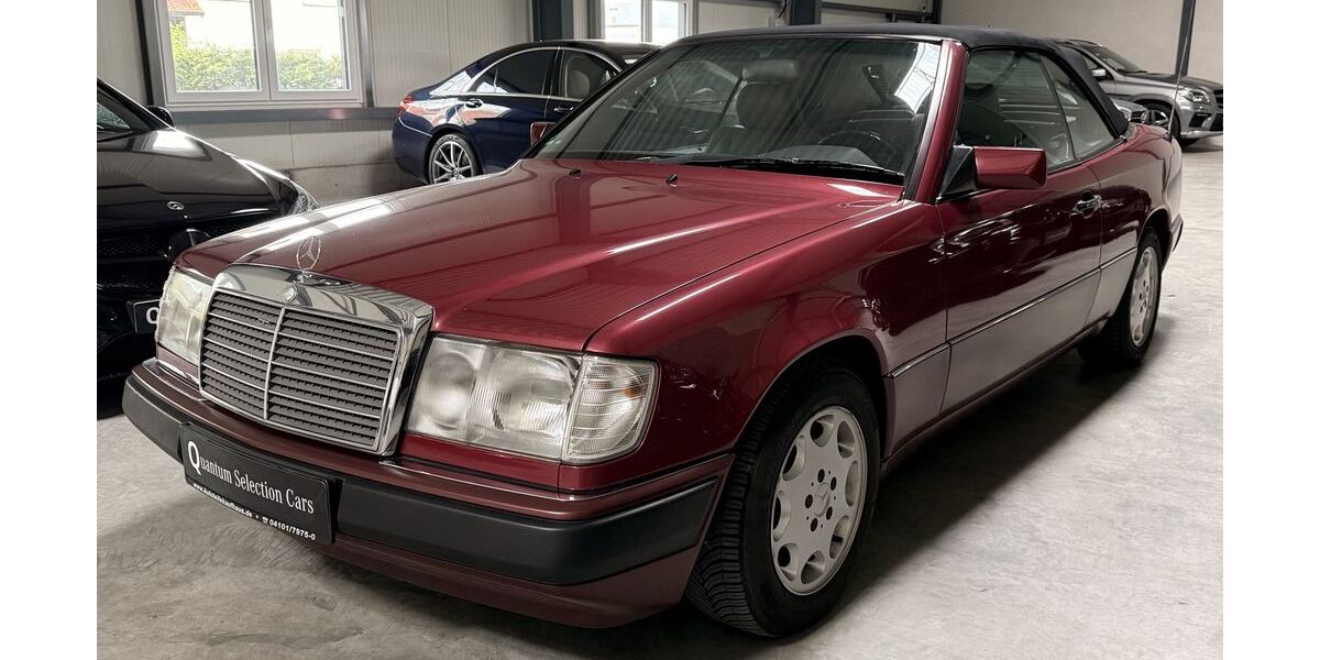 Mercedes-Benz CE 300 232.300 km 22.490 &euro; Hamburg 22457