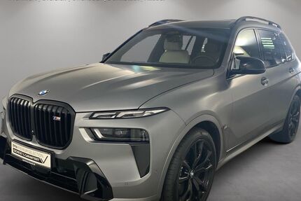 BMW X7 M60 13.646 km 110.990 € Kassel 34125