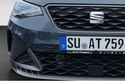 Seat Arona 18.200 km 22.580 &euro; Hennef 53773