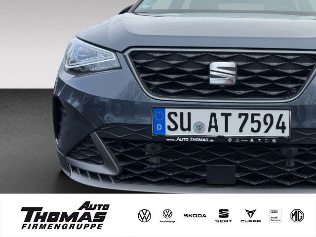 Seat Arona 18.200 km 22.880 &euro; Hennef 53773
