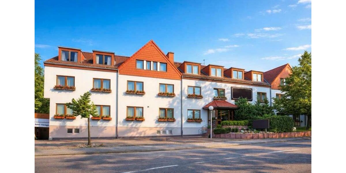 Etagenwohnung Wiesbaden Mainz-Amöneburg - 1 Zimmer, 1 m&sup2;, 450&euro; | Angebot:26663186