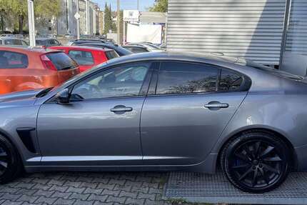 Jaguar XF 265.000 km 10.000 &euro; München, Landeshauptstadt 81549