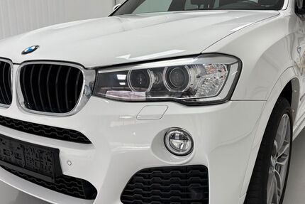 BMW X3 136.932 km 23.450 € Sinsheim 74889