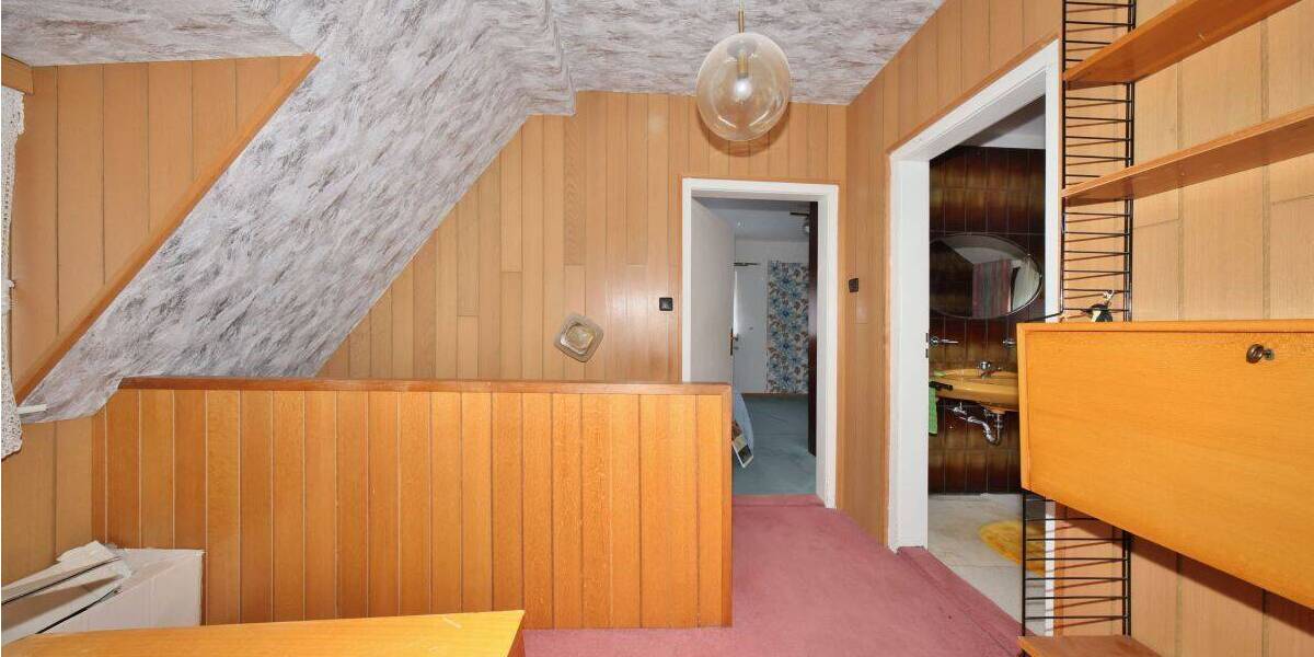 Einfamilienhaus Wilhelmshaven Rüstersiel - 4 Zimmer, 122 m&sup2;, 179.000&euro; | Angebot:26841471