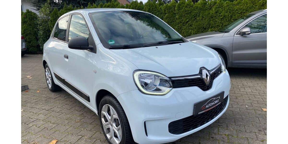 Renault Twingo 100.000 km 6.590 &euro; Oer Erkenschwick 45739