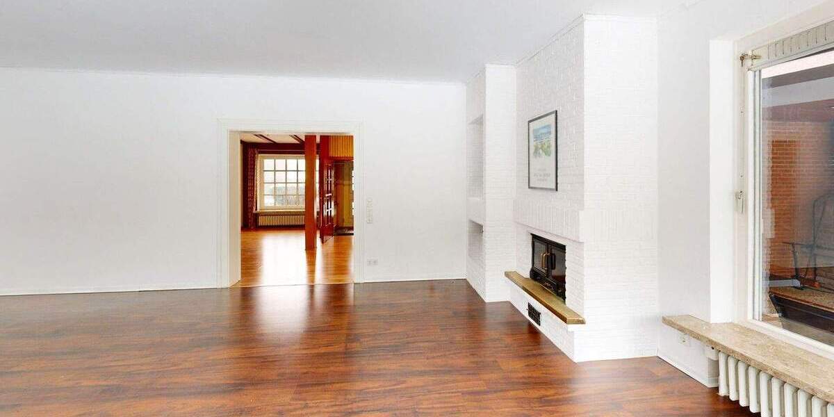 Bungalow Horneburg - 7 Zimmer, 146 m&sup2;, 450.000&euro; | Angebot:25736386