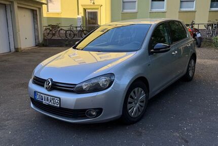 VW Golf 167.000 km 6.100 &euro; Darmstadt 64283