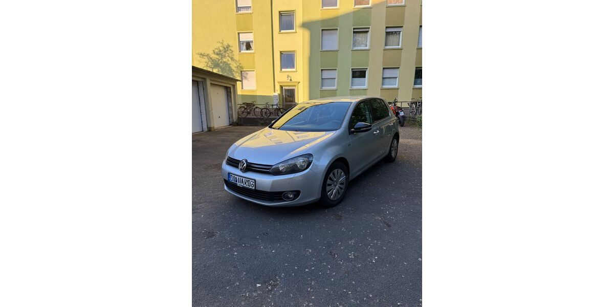 VW Golf 167.000 km 6.100 &euro; Darmstadt 64283