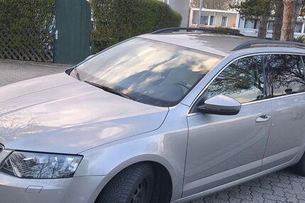 Skoda Octavia 150.000 km 8.900 &euro; Pforzheim 75181