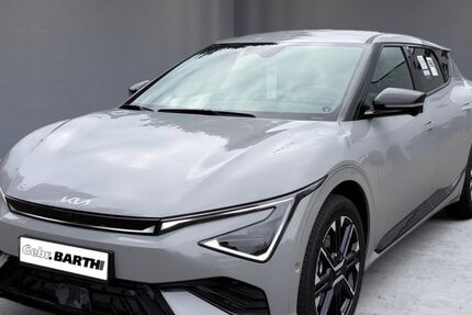 Kia EV6 3.890 km 58.390 &euro; Merzig / Weiskirchen 66663