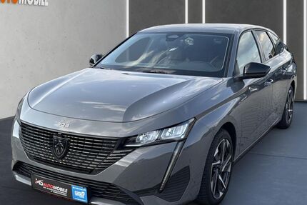 Peugeot 308 33.700 km 21.900 &euro; Sondershausen 99706
