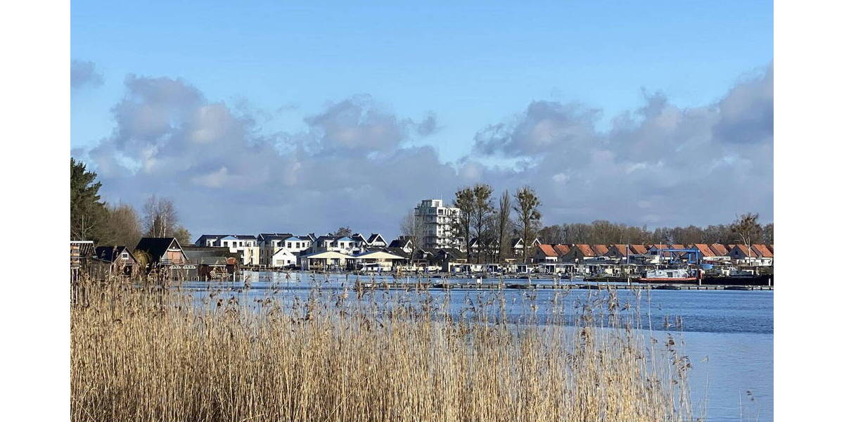 Mehrfamilienhaus, Wohnhaus Rechlin - 4 Zimmer, 100 m&sup2;, 289.000&euro; | Angebot:25938495