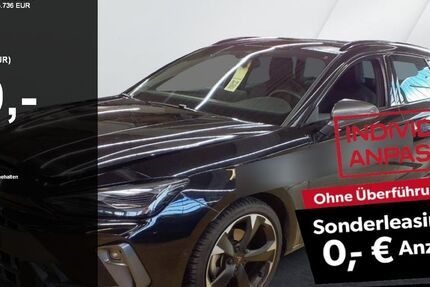 Cupra Leon 11.830 km 30.840 &euro; Wackersdorf 92442
