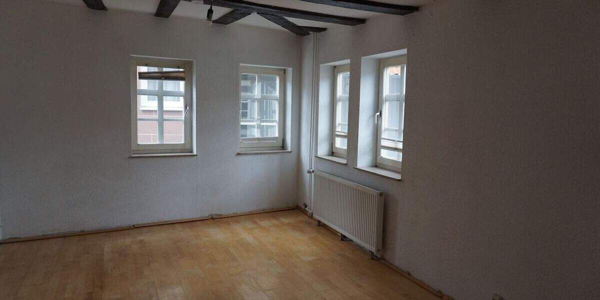 Einfamilienhaus Gudensberg - 5 Zimmer, 112 m&sup2;, 149.000&euro; | Angebot:26902952