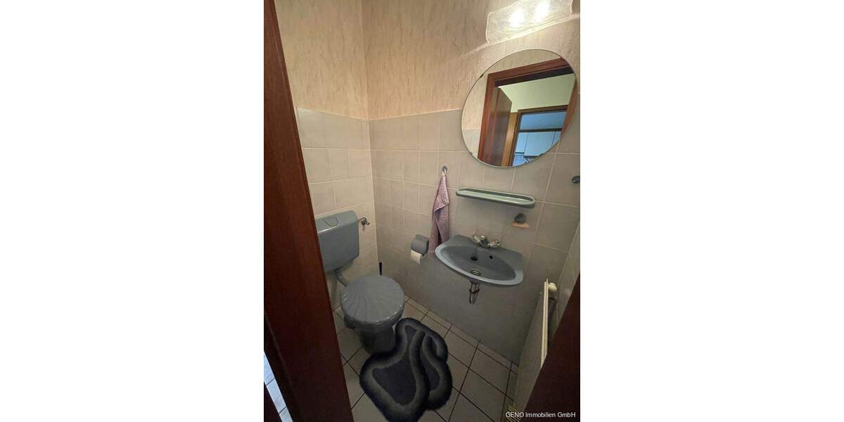 Einfamilienhaus Ganderkesee - 4 Zimmer, 102 m&sup2;, 339.000&euro; | Angebot:24211105