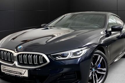 BMW 840 21.100 km 74.490 &euro; Dachau 85221