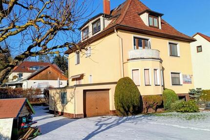 Wohnung Schleusingen - 2.5 Zimmer, 63 m&sup2;, 470&euro; | Angebot:24537455