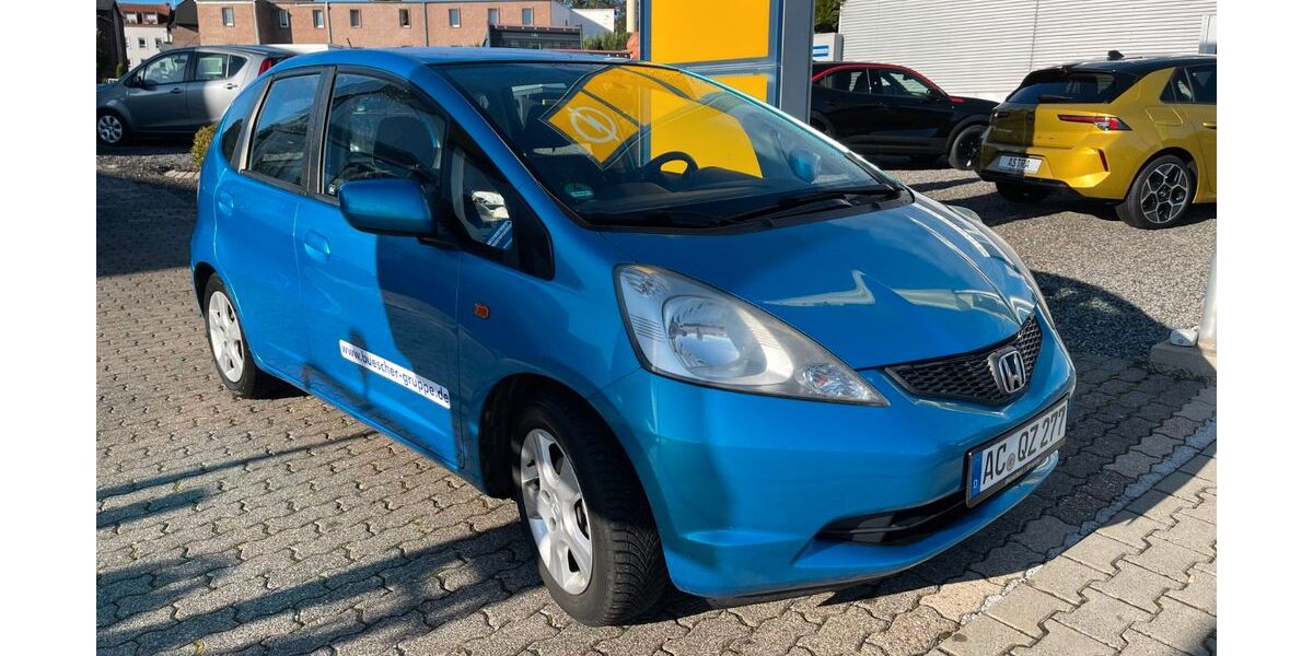 Honda Jazz 195.651 km 4.750 € Stolberg 52222