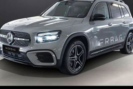Mercedes-Benz GLB 200 9.300 km 46.890 &euro; Wiesbaden 65189
