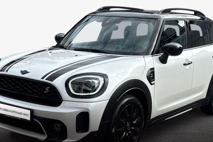 Mini Cooper S Countryman 44.555 km 31.490 &euro; Ettlingen 76275