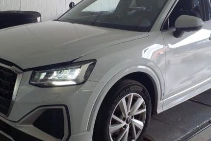 Audi Q2 92.300 km 21.990 € Sindelfingen 71065