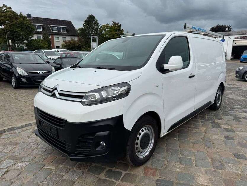 Citroen Jumpy 192.000 km 9.990 € Neu Wulmstorf 21629