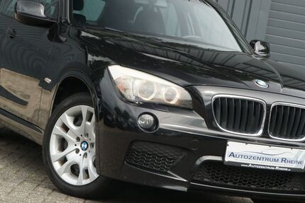 BMW X1 185.923 km 9.977 € Rheine 48432